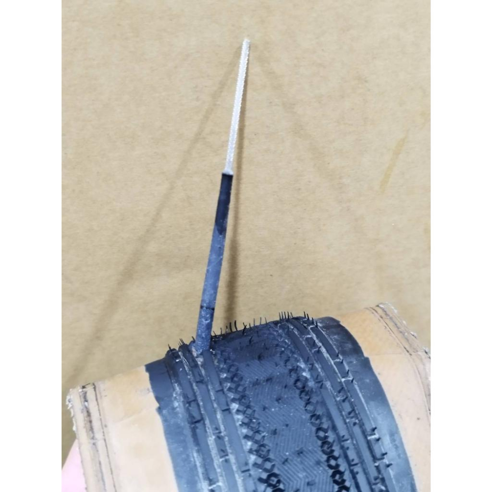 【單車元素】LEZYNE TUBELESS PRO PLUGS 無內胎 補胎工具 蘑菇補胎神器-細節圖6