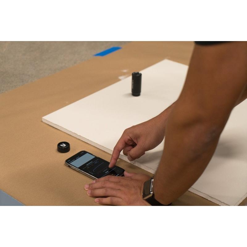 Spectro 1 – 高性能分光光度計  CMF 工具  隨身色差儀 color muse 採色寶可參考-細節圖5