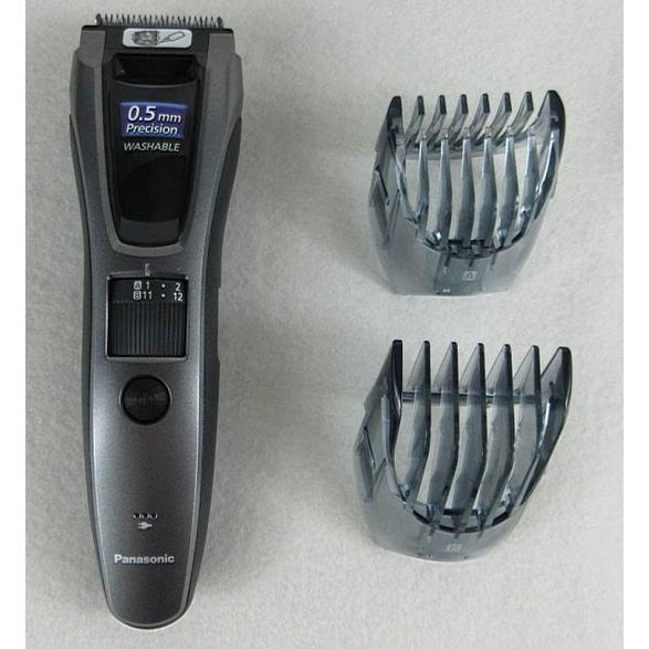 (現貨)國際牌 Panasonic 松下 電動理髮器/剪髮器 ER-GB60 可水洗國際電壓-細節圖6