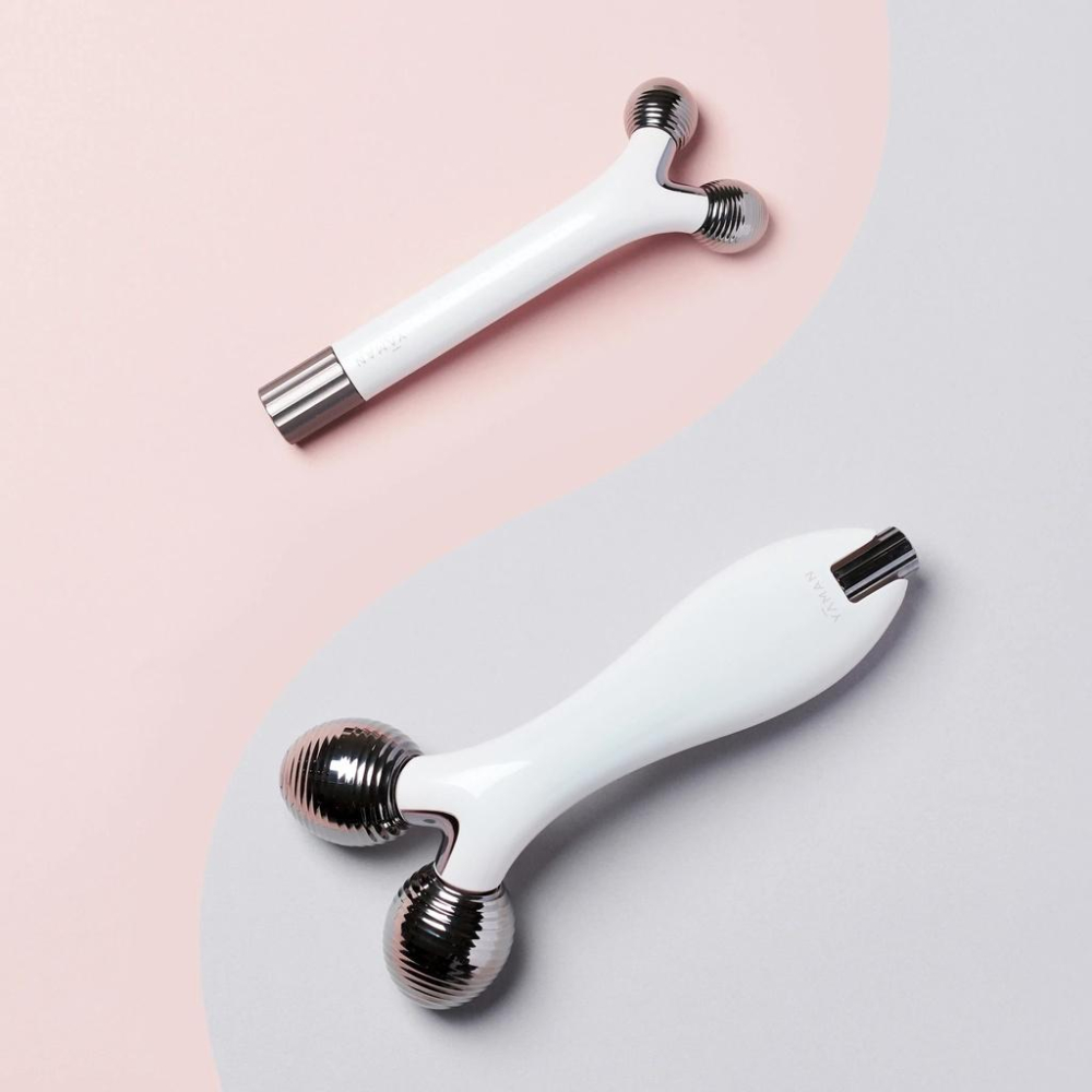 YA-MAN Wavy 塑身緊緻4D美肌滾輪 (EP-15W)-細節圖2