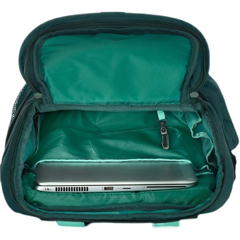 HP惠普電腦包15.6寸Odyssey筆記本電腦遊戲本雙肩包多功能背包 17吋筆電可用-細節圖2