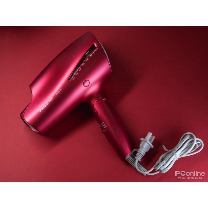 (現貨)Panasonic 松下 吹風機EH-NA9C 納米水離子負離子 肌膚模式 空氣水膜1800W  220V-細節圖3