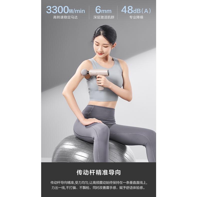 (現貨）Panasonic 智能壓感調速筋膜槍EW-RAD21 灰色 母親節最佳禮物-細節圖6