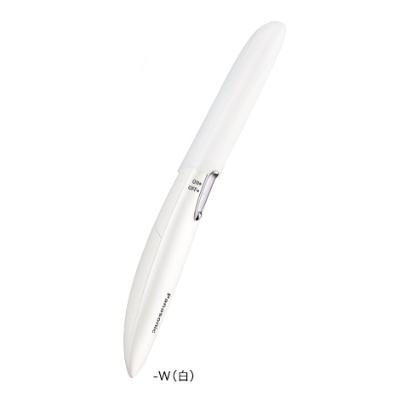 (現貨在台)PANASONIC ES-WF61 修眉刀 ES-WF61-W白色/香檳金 多功能電動修容刀