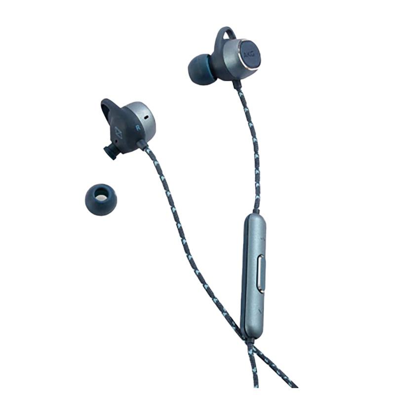 (現貨)AKG N200 WIRELESS  無線藍牙耳機 8Hr續航力 磁吸設計含收納盒替換耳塞-細節圖7