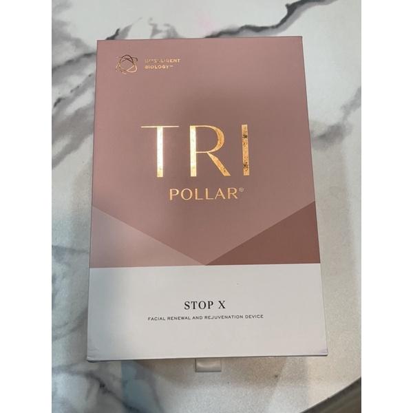 以色列tripollar stopX射頻美容儀臉部提拉sto童顏機(英版)-細節圖3