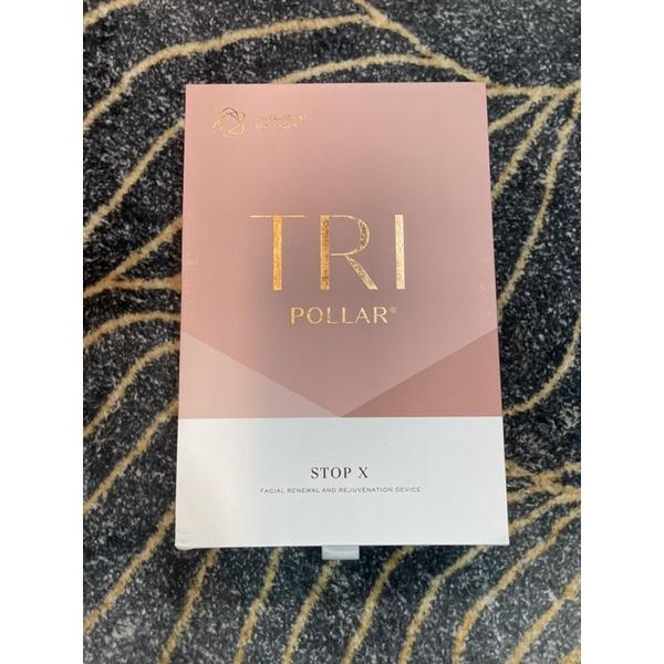 以色列tripollar stopX射頻美容儀臉部提拉sto童顏機(英版)-細節圖4