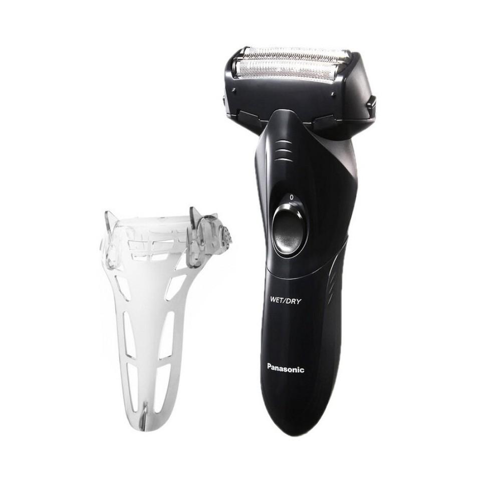 PANASONIC  電動刮鬍刀 ES-SL10 三刀頭 可水洗 乾濕兩用 父親節 情人節-細節圖2