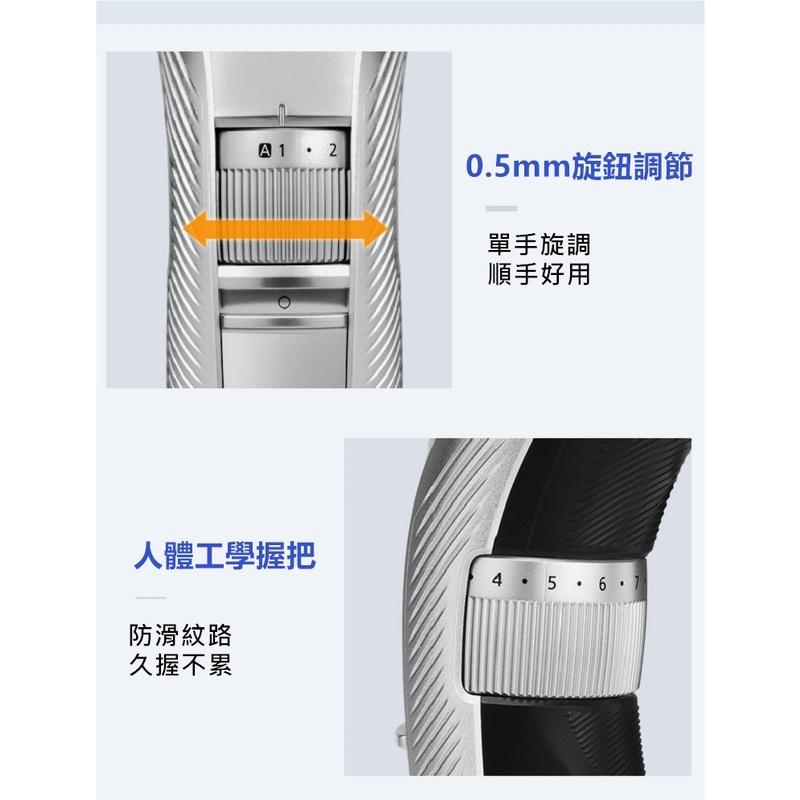 際牌 Panasonic 松下 電動理髮器/剪髮器 ER-WGC5 可水洗-細節圖5