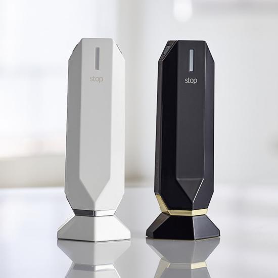 以色列tripollar stop/stopX/stop Vx射頻美容儀臉部提拉sto童顏機(英版)-細節圖3