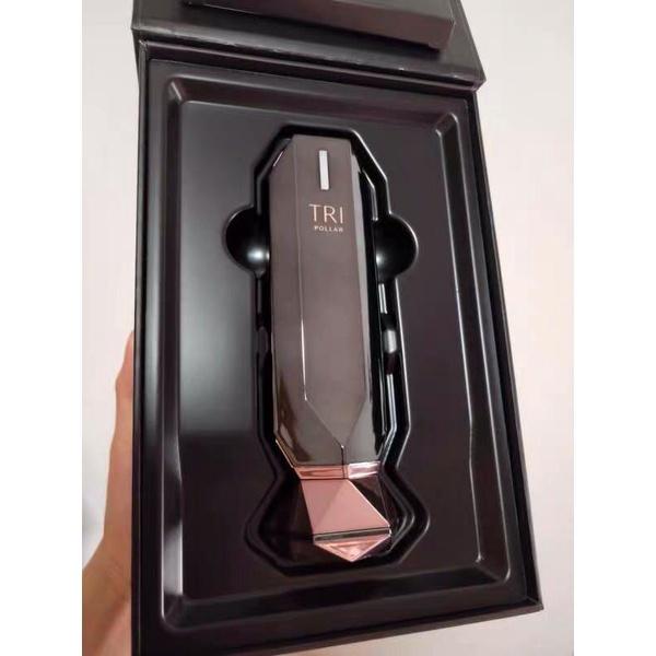 以色列tripollar stop/stopX/stop Vx射頻美容儀臉部提拉sto童顏機(英版)-細節圖4