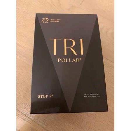 以色列tripollar stop/stopX/stop Vx射頻美容儀臉部提拉sto童顏機(英版)-細節圖5