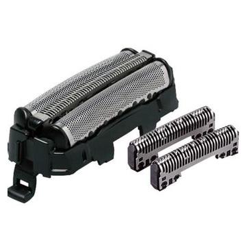 (現貨)Panasonic ES-ST3Q 往復式三刀頭電鬍刀磁懸浮馬達設計 機身刀片日本製造ST29 ST2S 可參考-細節圖5