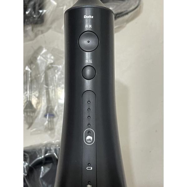 Panasonic 國際牌 超音波水流沖牙機 EW-1513(黑色) 含矯正噴頭  兒童模式 收納盒1511可參考-細節圖4