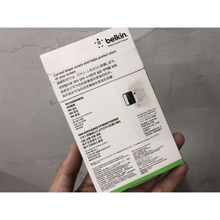 [現貨]Belkin apple watch 3 ultra curve螢幕保護膜 42mm-細節圖5