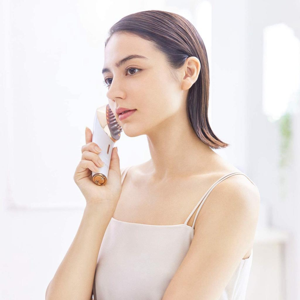 YA-MAN myse 頭皮提升電動頭皮刷 MS-80W-細節圖3