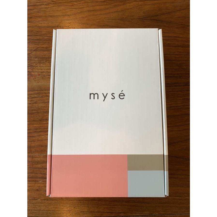 YA-MAN myse 頭皮提升電動頭皮刷 MS-80W-細節圖4