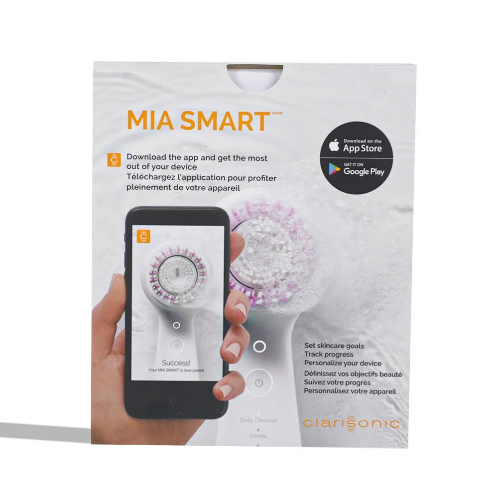 (現貨)Clarisonic 科萊麗 MIA SMART /MIA PRIMA智能美顏機-細節圖2