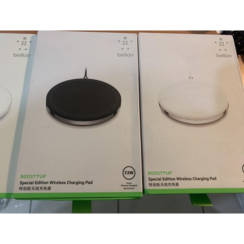 [現貨]Belkin BOOST↑CHARGE™ 無線充電板 7.5W 特別版 可充AirPods 及pro-細節圖7