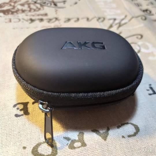 (現貨)AKG N28 原裝 HiFi入耳式耳機帶有線控及麥克風 N20 可參考HI-Res Audio-細節圖5