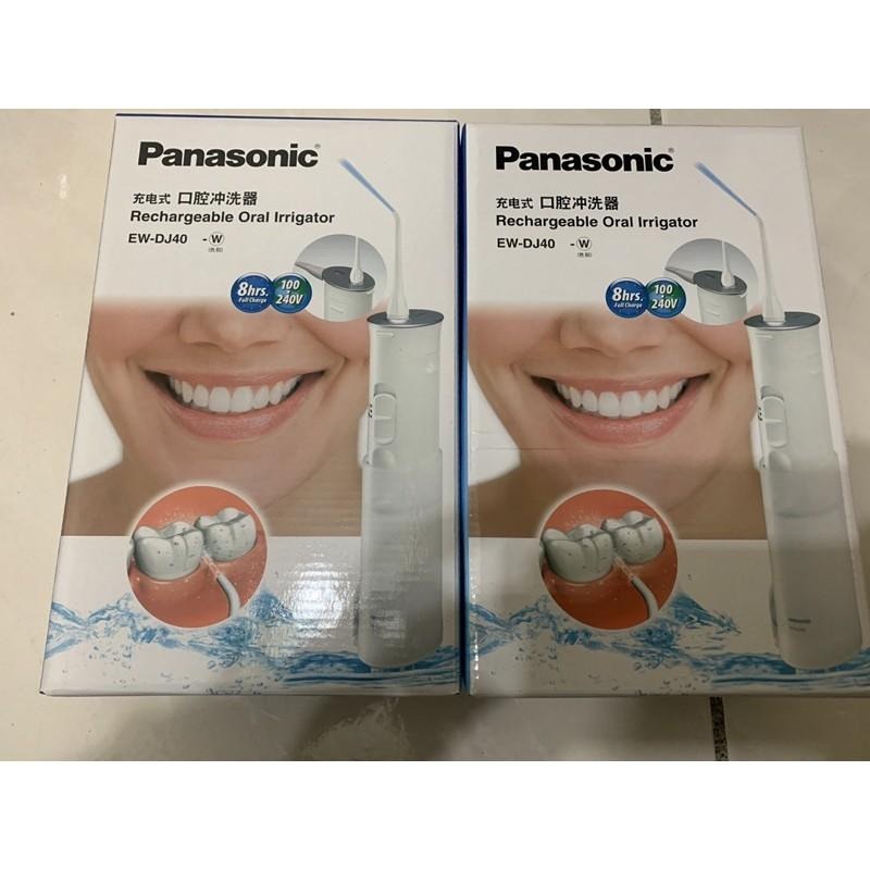(現貨)Panasonic 攜帶式沖牙機EW-ADJ4 (EW-DJ40)-細節圖6