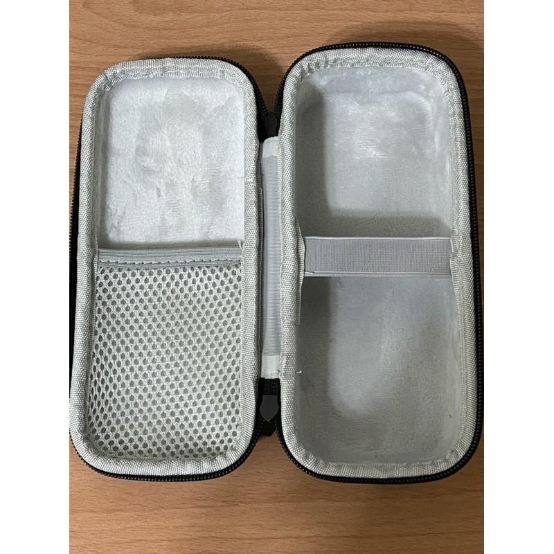 (現貨）HV-F311 專用硬殼收納包/導線/充電器-細節圖7