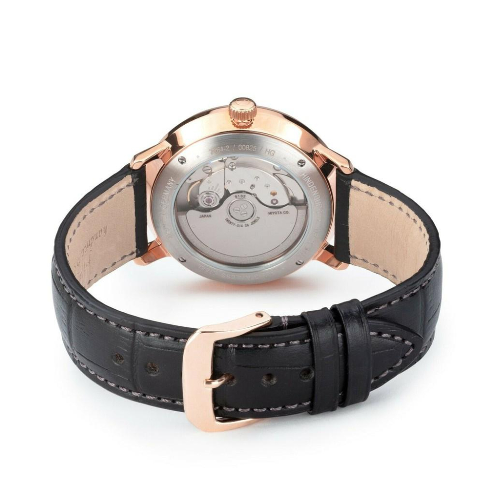 Zeppelin LZ129 Hindenburg 自動機械表-7064-2-細節圖2