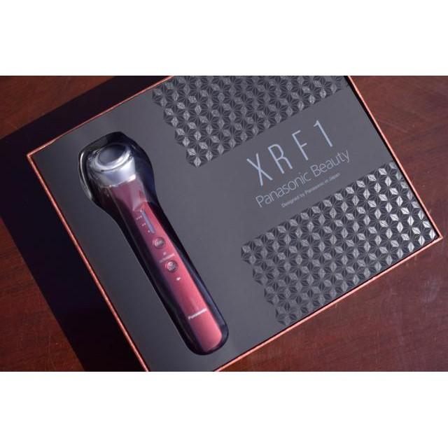 PANASONIC 頂級超聲波射頻美容儀EH-XRF1-細節圖2