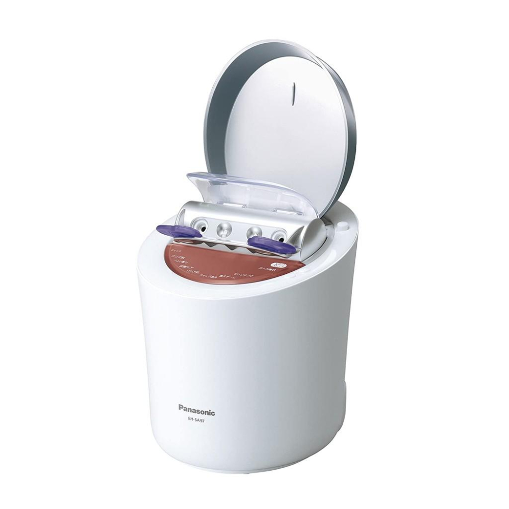 Panasonic 國際牌 奈米 水離子 溫冷 蒸氣 香氛 蒸臉機 美膚器 美顏機 EH-SA97-細節圖2