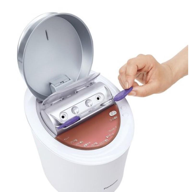 Panasonic 國際牌 奈米 水離子 溫冷 蒸氣 香氛 蒸臉機 美膚器 美顏機 EH-SA97-細節圖4