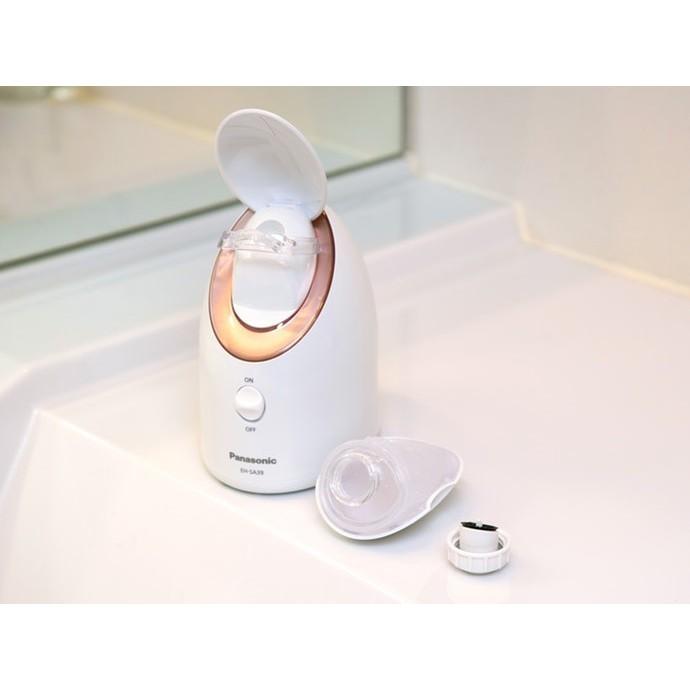 （現貨）Panasonic EH-SA35(EH-WSA3F)香熏奈米離子蒸臉器-細節圖3