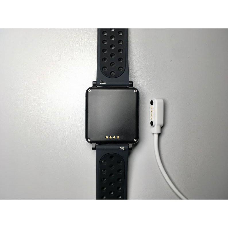 VFD Tubes 螢光管手錶 鋁合金錶殼 藍寶石鏡面 防水(非NIXIE TUBE)-細節圖7