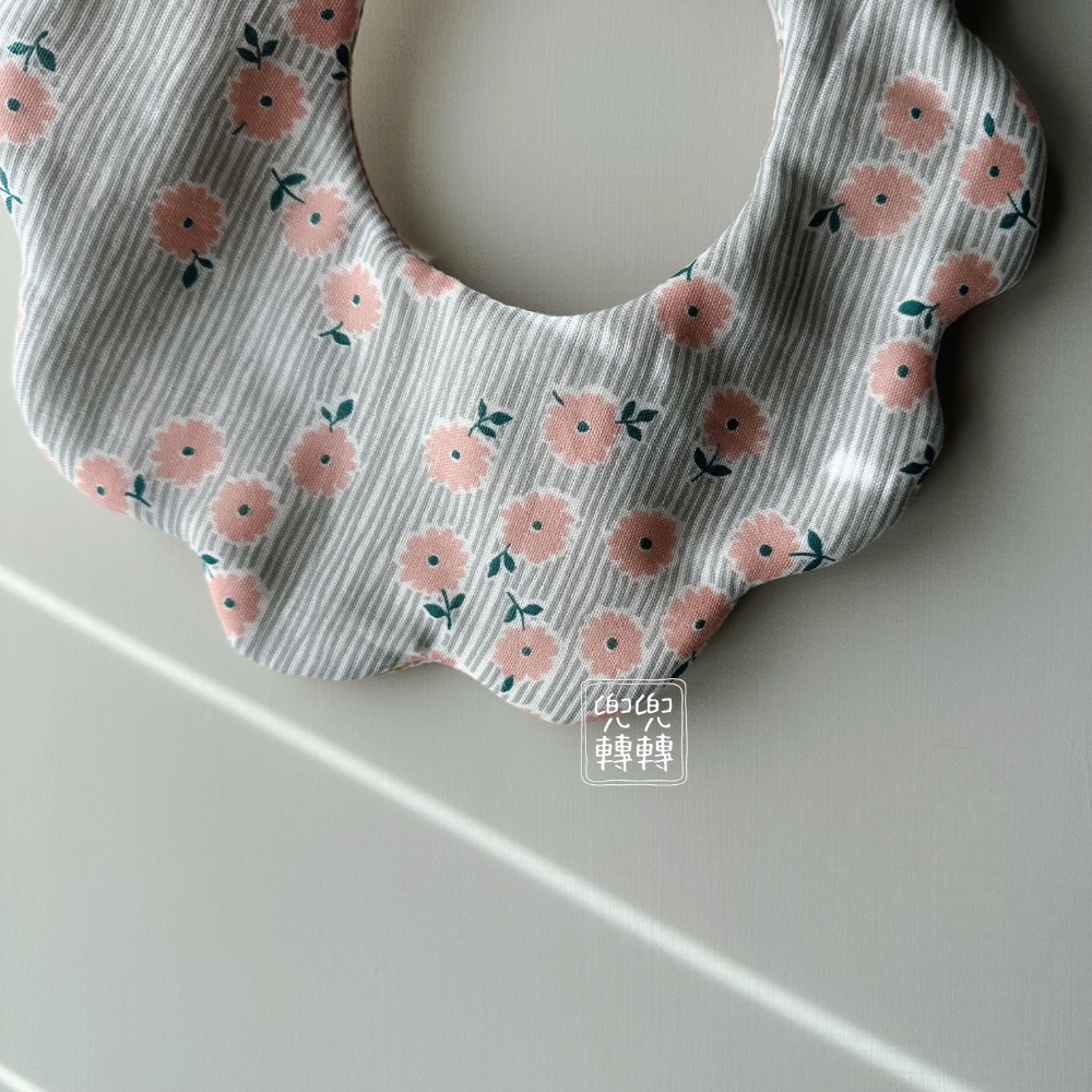 兜轉手作-花兜系列-細節圖2