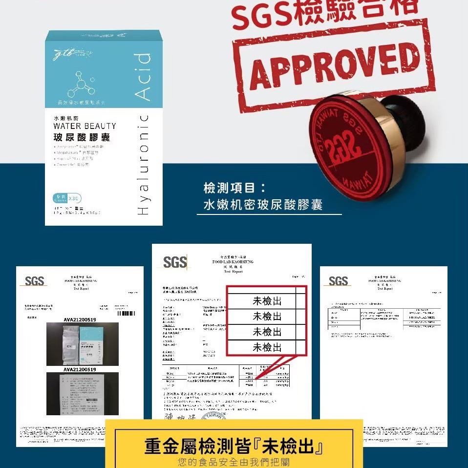 現貨免運🔥水嫩机密口服玻尿酸膠囊｜水水救星-細節圖3