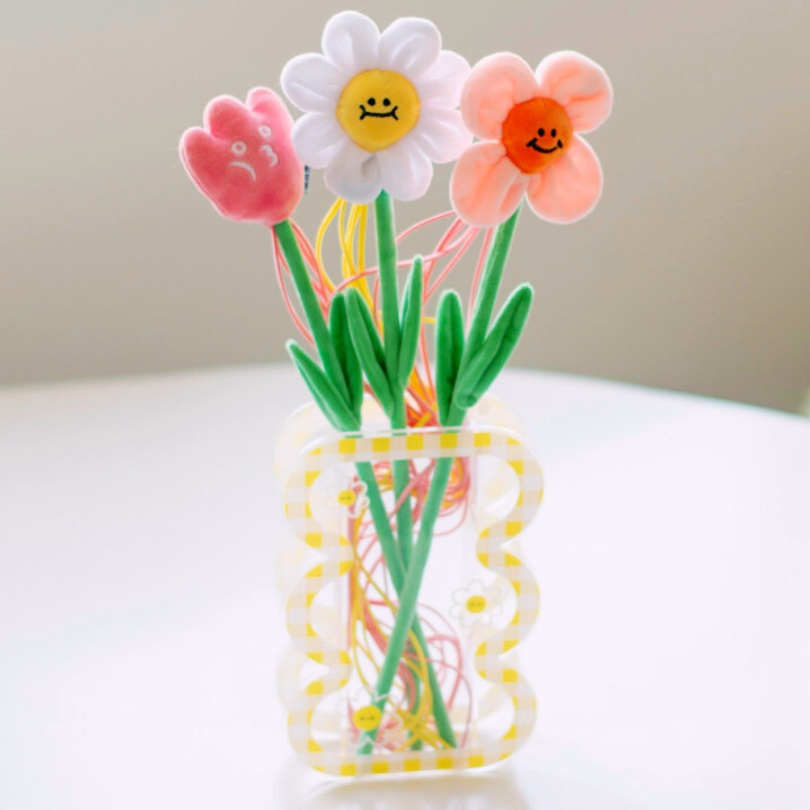 花花 FAFA 逗貓棒｜內含貓薄荷 輕盈尾絲 互動紓壓-細節圖7