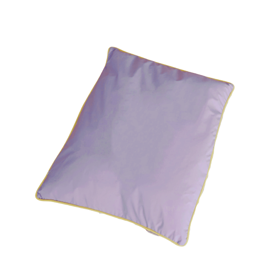 雲感柔膚寵物睡墊｜全方位支撐 四季通用 犬貓適用 枕頭 睡窩-規格圖9