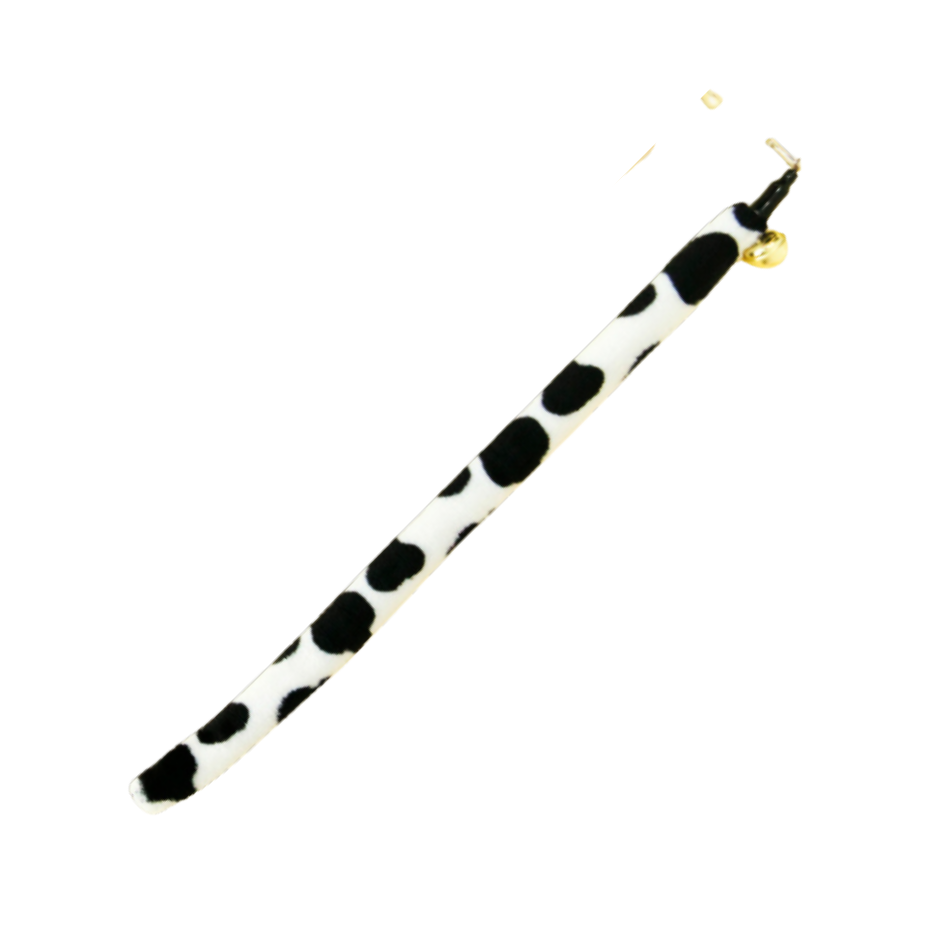 沙發馬鈴薯救星！伸縮懶人逗貓棒｜溫潤原木手柄．擬真長尾．耐甩不費力！-規格圖8