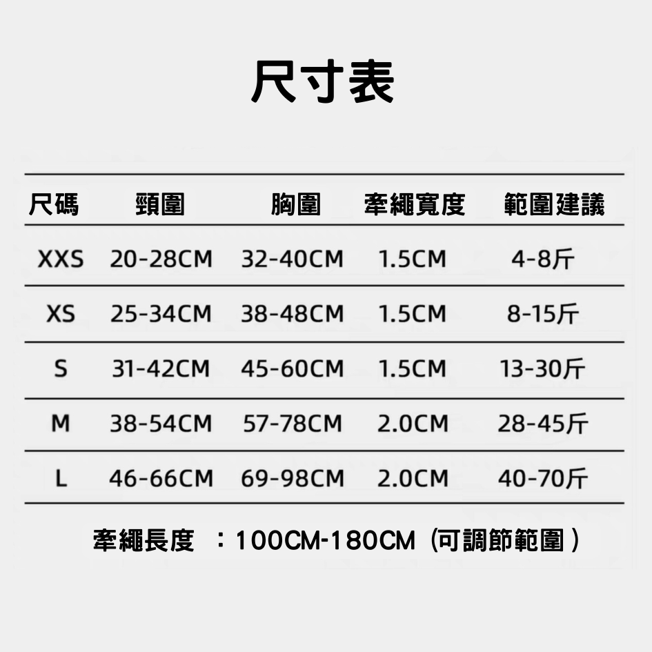 超輕量透氣寵物胸背帶牽繩組 | 寵物牽繩胸背帶 防暴衝 透氣防水 不勒脖 可側背綁腰-細節圖11