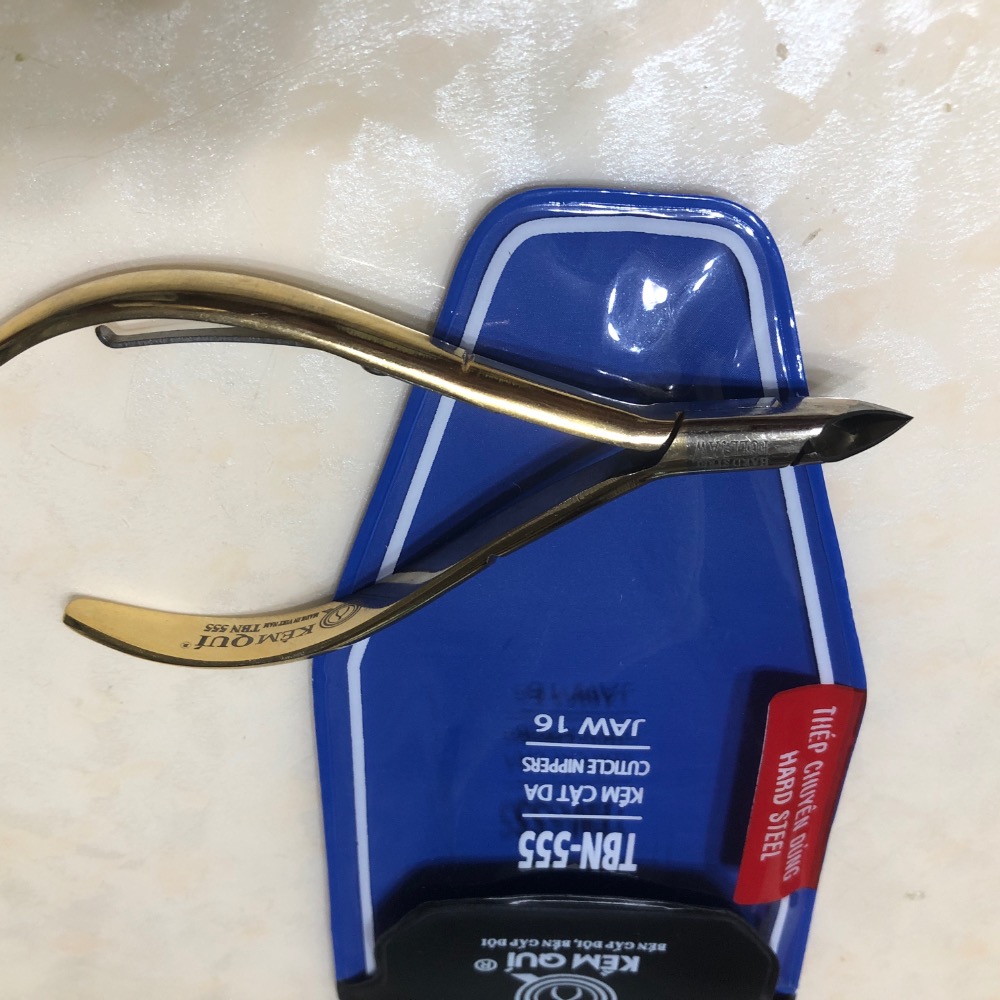 甘皮剪-細節圖2