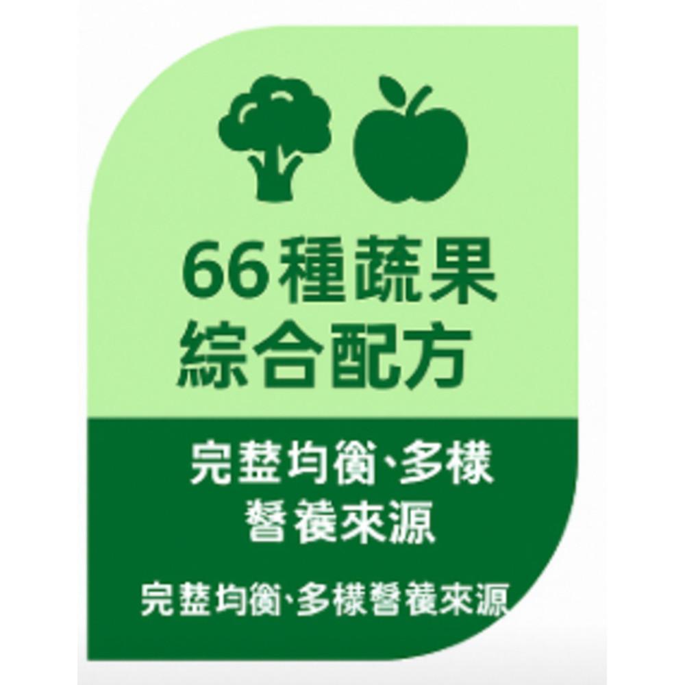 enya 恩亞 綜合蔬果酵素 250g/袋 鳳梨、番茄、青木瓜、葡萄、梅子、番石榴 檸檬 等66種蔬果酵素粉【恩亞生活】-細節圖2