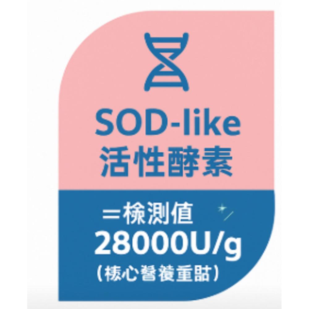 enya 恩亞 綜合蔬果酵素 250g/袋 鳳梨、番茄、青木瓜、葡萄、梅子、番石榴 檸檬 等66種蔬果酵素粉【恩亞生活】-細節圖4