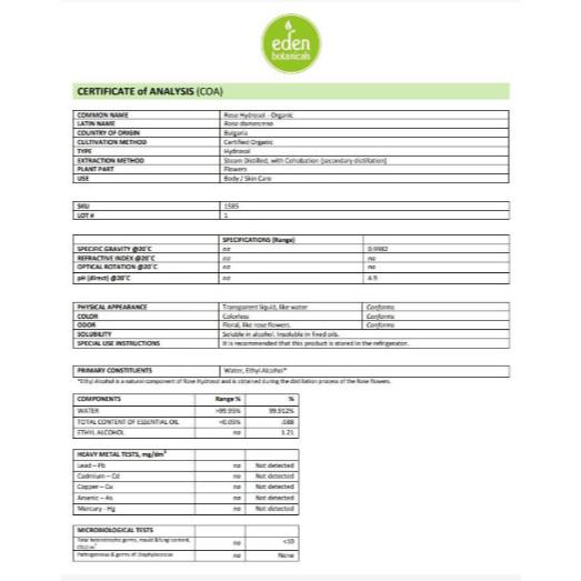 enya 恩亞 保加利亞玫瑰花水 500ml/瓶 DIY護膚化妝品 保濕玫瑰化妝水 保加利亞玫瑰純露 【恩亞生活】-細節圖6