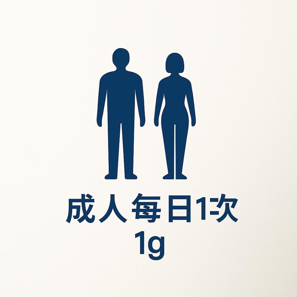 enya 恩亞 晚安五秒 夜間舒棉酵素 隨手包 1g*60包/袋 眠豆腐 專利麩胺酸發酵物苦橙 含 穀胱甘肽【恩亞生活】-細節圖5