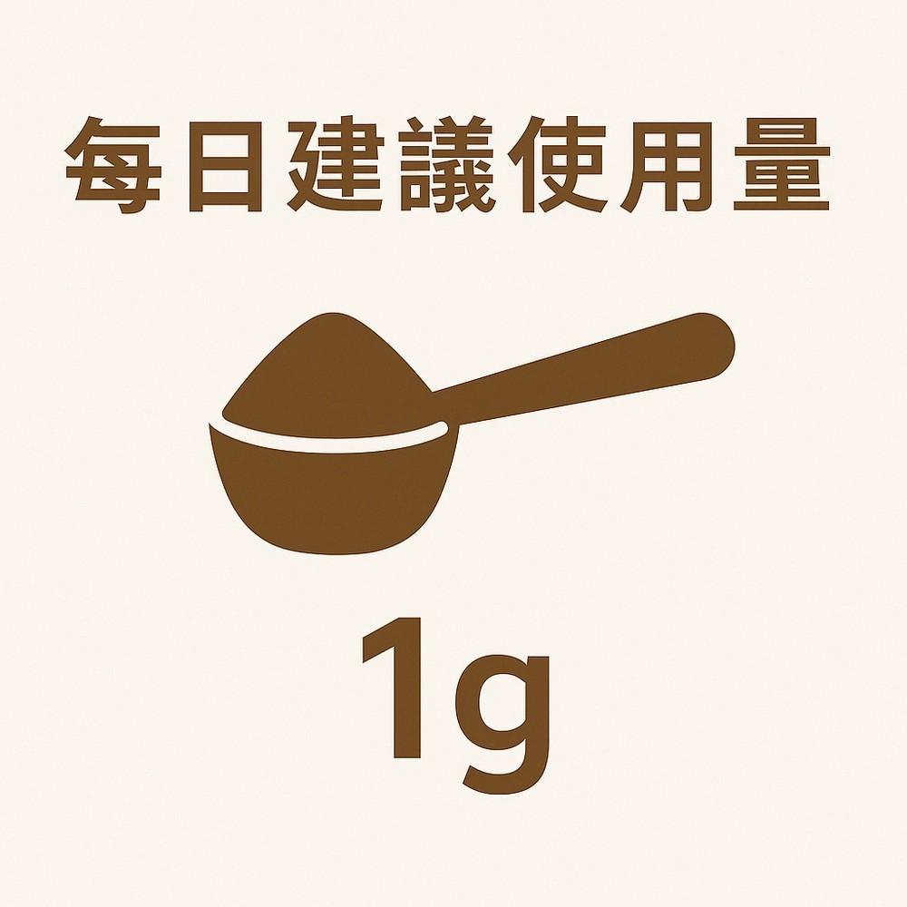 enya 恩亞 牛樟芝 牛樟芝 (1g*60包/袋) 隨身包 靈芝萃取物5合1綜合粉 Mushroom 【恩亞生活】-細節圖4