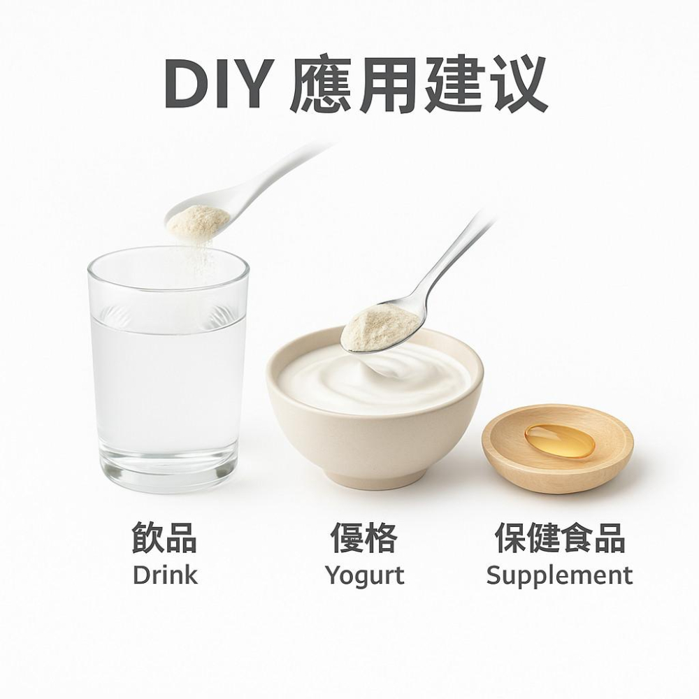 enya 恩亞 AB Kefir 克菲爾 益生菌粉 250g/袋 獨家 7支專利菌株 克飛爾 克非爾 克妃爾【恩亞生活】-細節圖2