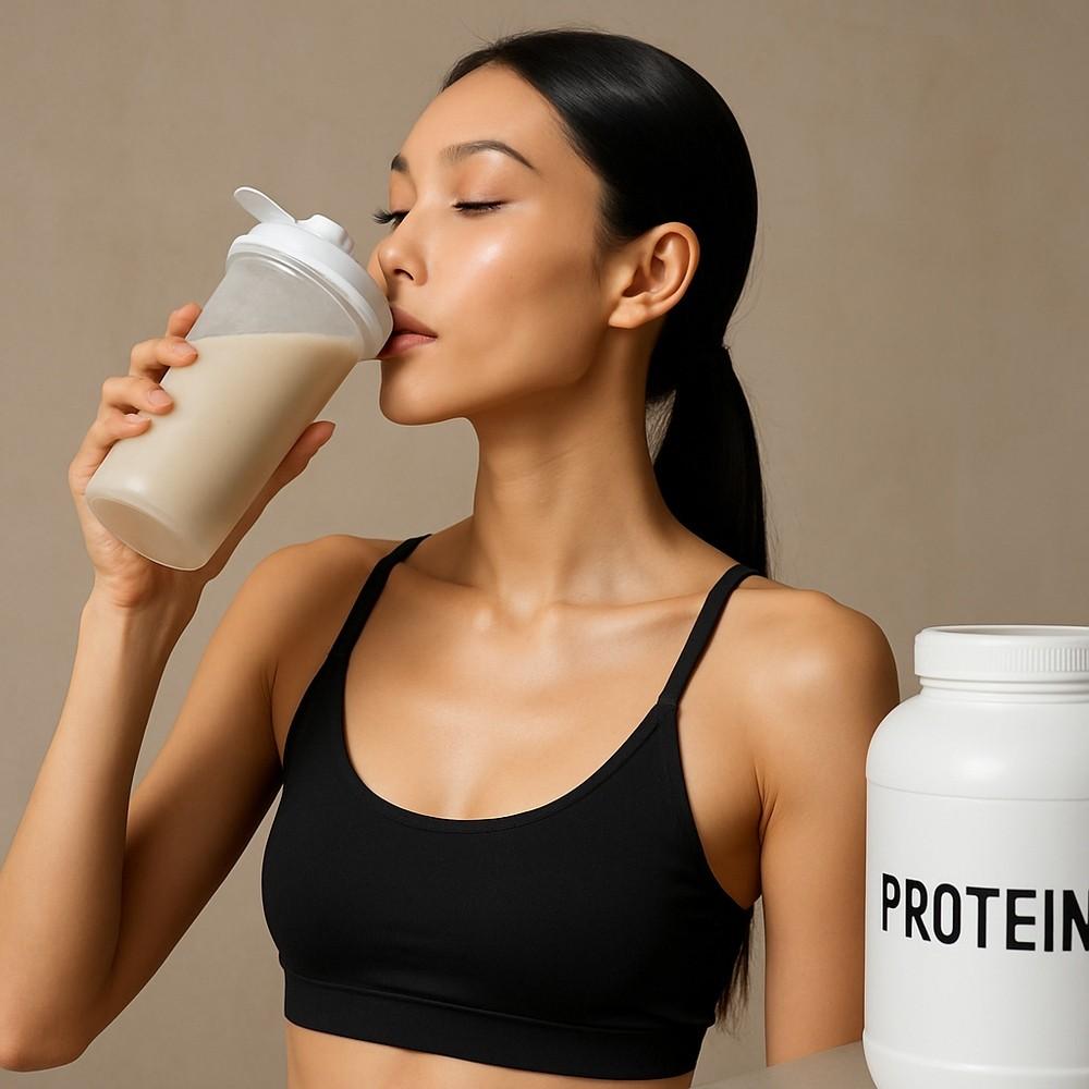 enya 恩亞 蜆粉 黃金蜆粉 500g/袋 富含維他命B群/蛋白胜肽25% 蜆精 熬夜恢復補給 Calm【恩亞生活】-細節圖2