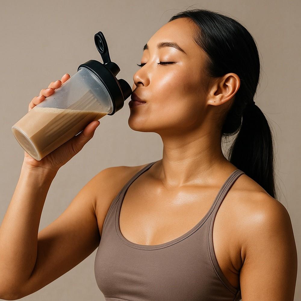 enya 恩亞 BCAA 支鏈胺基酸粉｜運動前後補給｜增強肌肉耐力 Amino Acids 恢復體力電解質 【恩亞生活】-細節圖2