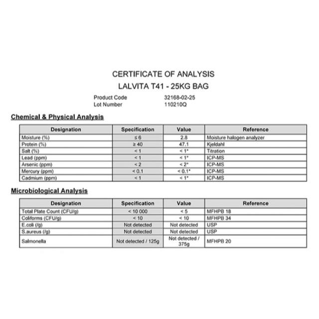 enya 恩亞 NMN酵母沖泡粉 ｜台灣專利 含1% β-NMN M1酵母水解蛋白粉 細緻淡色粉末 無香料【恩亞生活】-細節圖5