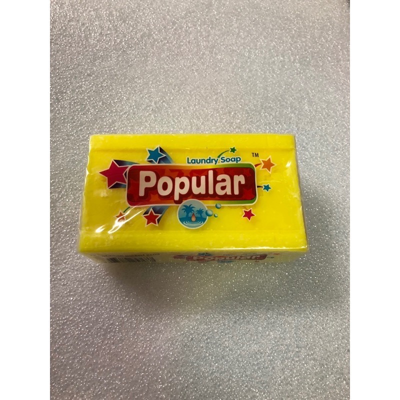 Popular印尼泡泡皂-細節圖2