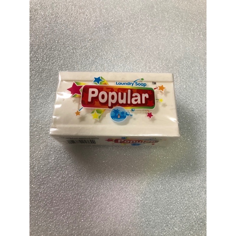 Popular印尼泡泡皂-細節圖3